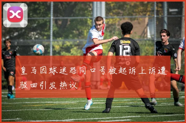 皇马因球迷恐同口号被起诉上诉遭驳回引发热议